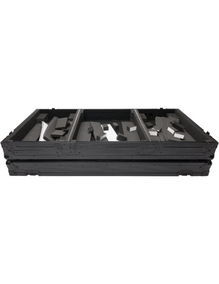 MULTI-FORMAT CASE PLAYER/MIXER (V10/A9) SET BLACK