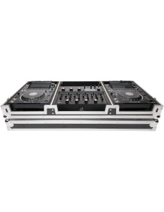 Magma - MULTI-FORMAT CASE PLAYER_MIXER (V10_A9) SET - Terre de Son 2