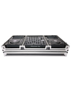 Magma - MULTI-FORMAT CASE PLAYER_MIXER (V10_A9) SET - Terre de Son