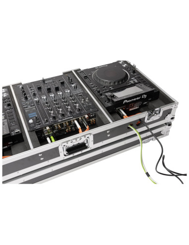 Magma - MULTI-FORMAT CASE PLAYER-MIXER-SET - Terre de Son