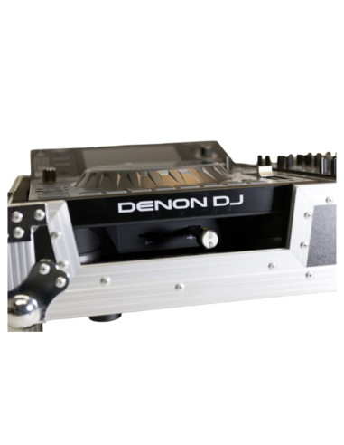 Magma - MULTI-FORMAT CASE PLAYERMIXER-SET - Terre de Son