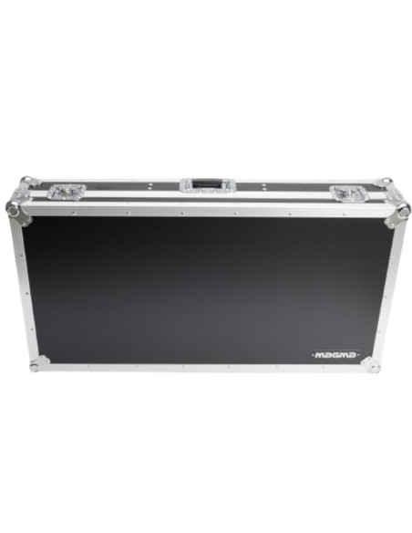 Magma - MULTI-FORMAT CASE PLAYERMIXER-SET - Terre de Son