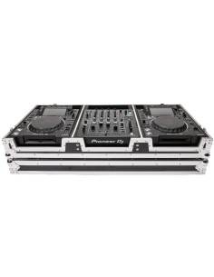 Magma - MULTI-FORMAT CASE PLAYER-MIXER-SET - Terre de Son