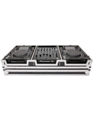 Magma - MULTI-FORMAT CASE PLAYER-MIXER-SET - Terre de Son