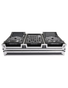 Magma - MULTI-FORMAT CASE PLAYER-MIXER-SET - Terre de Son 2