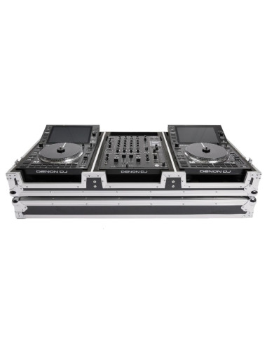 Magma - MULTI-FORMAT CASE PLAYER-MIXER-SET - Terre de Son