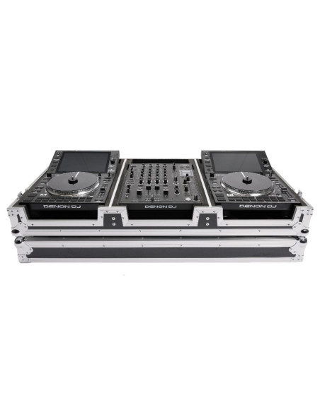 Magma - MULTI-FORMAT CASE PLAYER-MIXER-SET - Terre de Son
