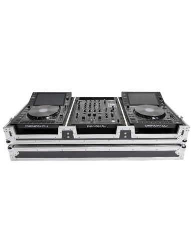 Magma - MULTI-FORMAT CASE PLAYER-MIXER-SET - Terre de Son
