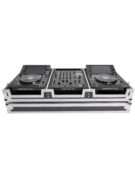 Magma - MULTI-FORMAT CASE PLAYER-MIXER-SET - Terre de Son