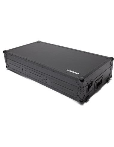 Magma - Multi-Format Workstation Player-Mixer-Set (bkbk) - Terre de Son