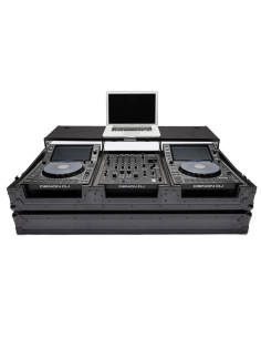 Magma - Multi-Format Workstation PlayerMixer-Set (bk-bk) Terre de Son 2