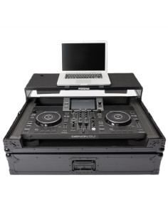 Magma - Multi-format Workstation XXL PLUS BK - Terre de Son