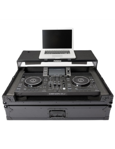 Magma - Multi-format Workstation XXL PLUS BK - Terre de Son