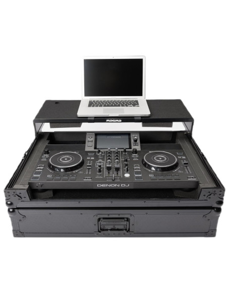 Magma - Multi-format Workstation XXL PLUS BK - Terre de Son
