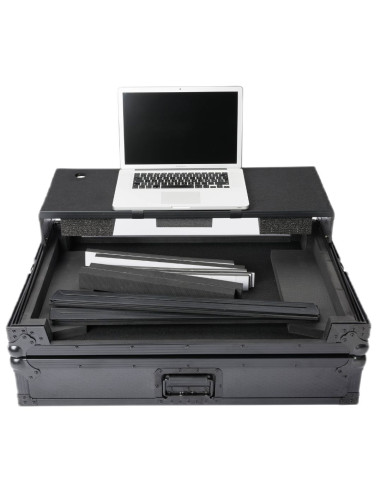 Magma - Multi-format Workstation XXL PLUS BK - Terre de Son