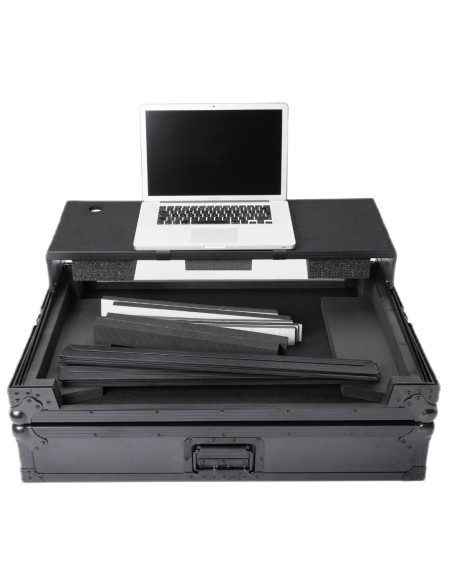 Magma - Multi-format Workstation XXL PLUS BK - Terre de Son