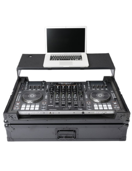 Magma - Multi-format Workstation XXL PLUS BK - Terre de Son