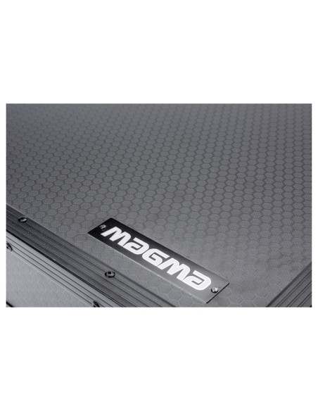 Magma - Multi-format Workstation XXL PLUS BK - Terre de Son