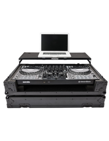 Magma - Multi-format Workstation XXL PLUS BK - Terre de Son