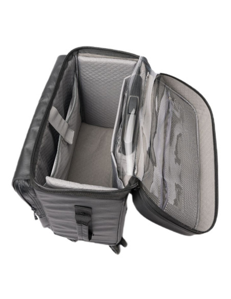 Magma - Solid Blaze Cabin Trolley - Terre de Son