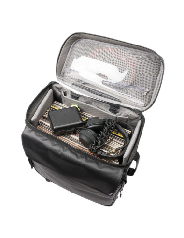 Magma - Solid Blaze Cabin Trolley - Terre de Son