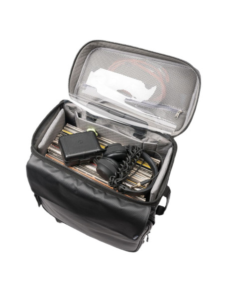 Magma - Solid Blaze Cabin Trolley - Terre de Son