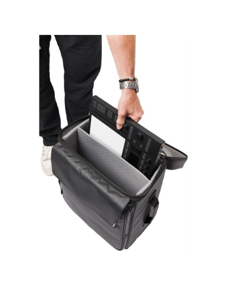 Magma - Solid Blaze Cabin Trolley - Terre de Son