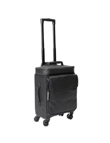 Magma - Solid Blaze Cabin Trolley - Terre de Son
