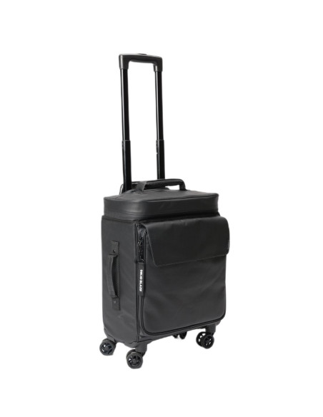 Magma - Solid Blaze Cabin Trolley - Terre de Son
