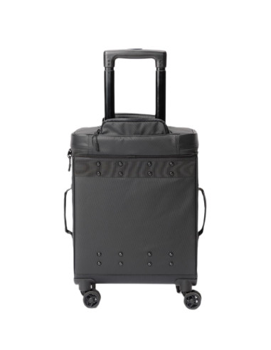 Magma - Solid Blaze Cabin Trolley - Terre de Son