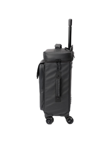 Magma - Solid Blaze Cabin Trolley - Terre de Son