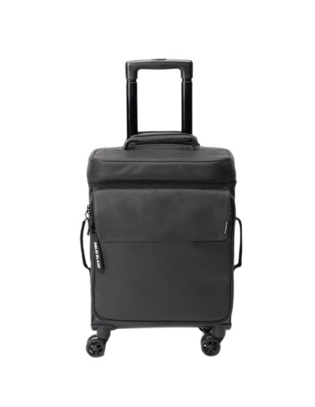 Magma - Solid Blaze Cabin Trolley - Terre de Son