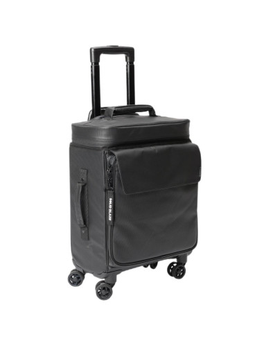Magma - Solid Blaze Cabin Trolley - Terre de Son