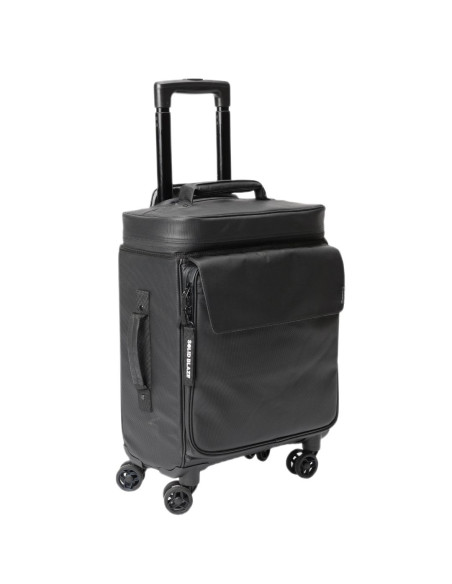 Magma - Solid Blaze Cabin Trolley - Terre de Son