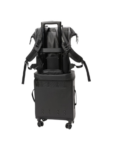 Magma - Solid Blaze Tote Pack 85 - Terre de Son