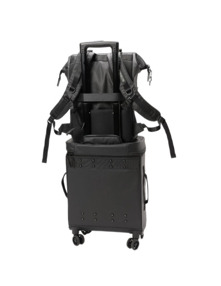 Magma - Solid Blaze Tote Pack 85 - Terre de Son