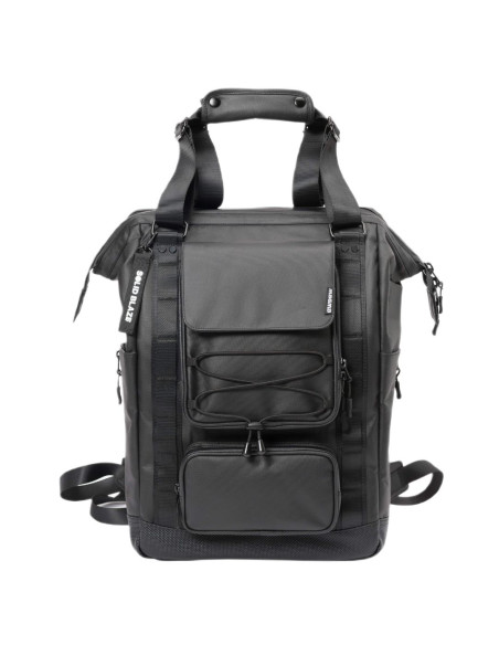Magma - Solid Blaze Tote Pack 85 - Terre de Son
