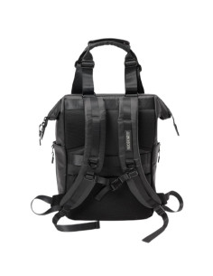 Magma - Solid Blaze Tote Pack 85 - Terre de Son 2