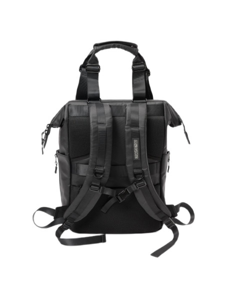 Magma - Solid Blaze Tote Pack 85 - Terre de Son