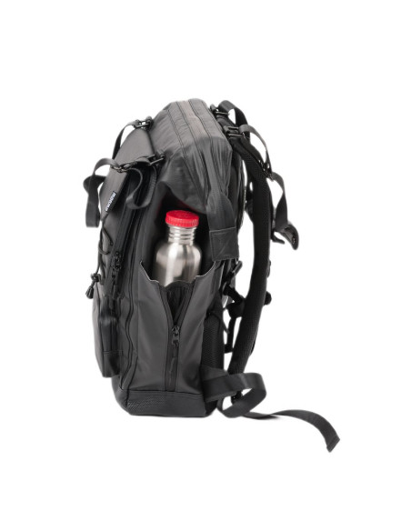 Magma - Solid Blaze Tote Pack 85 - Terre de Son