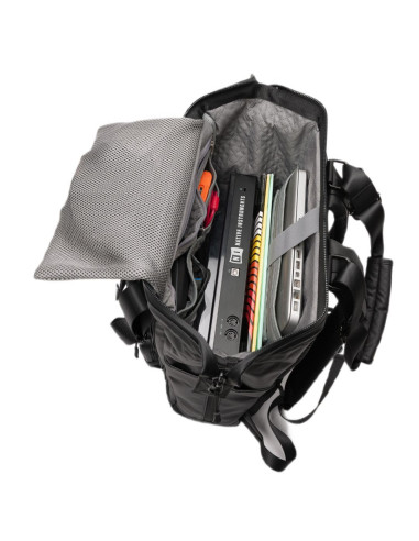 Magma - Solid Blaze Tote Pack 85 - Terre de Son