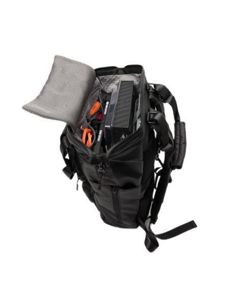 Magma - Solid Blaze Tote Pack 85 - Terre de Son