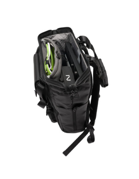 Magma - Solid Blaze Tote Pack 85 - Terre de Son