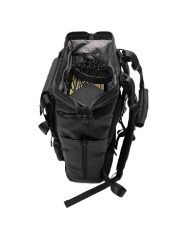 Magma - Solid Blaze Tote Pack 85 - Terre de Son