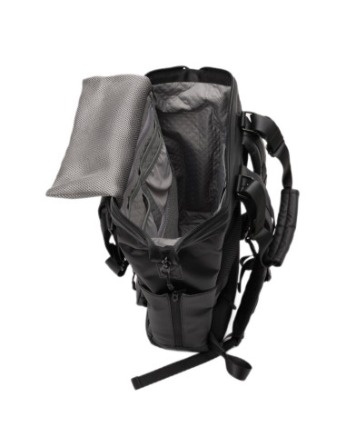 Magma - Solid Blaze Tote Pack 85 - Terre de Son