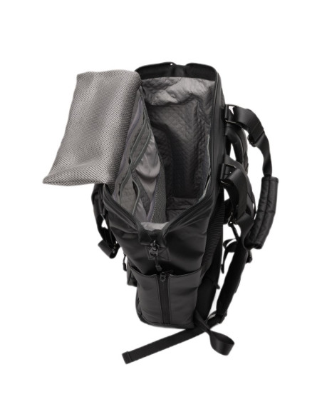 Magma - Solid Blaze Tote Pack 85 - Terre de Son