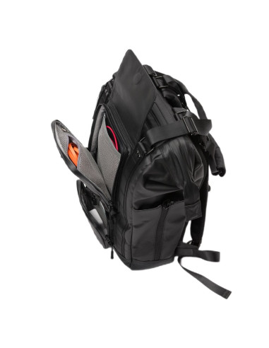 Magma - Solid Blaze Tote Pack 85 - Terre de Son