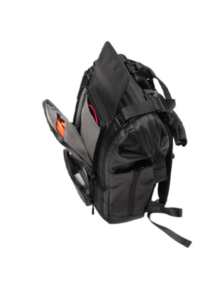 Magma - Solid Blaze Tote Pack 85 - Terre de Son