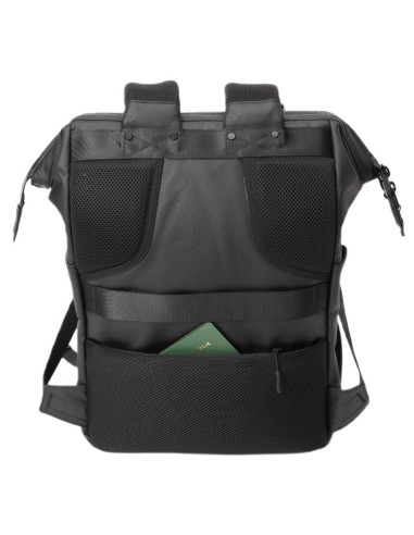 Magma - Solid Blaze Tote Pack 85 - Terre de Son