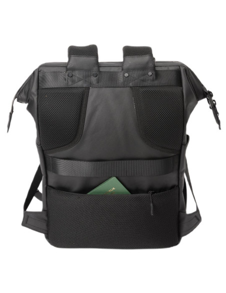 Magma - Solid Blaze Tote Pack 85 - Terre de Son
